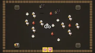 Скриншот 1 к игре 太和的疯狂农场 Taihe's Crazy Farm