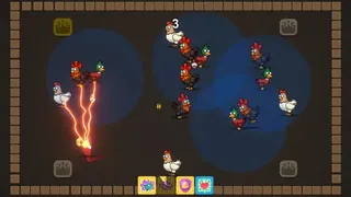 Скриншот 4 к игре 太和的疯狂农场 Taihe's Crazy Farm