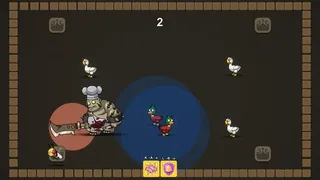 Скриншот 6 к игре 太和的疯狂农场 Taihe's Crazy Farm