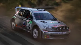 Скриншот 2 к игре Assetto Corsa Rally