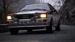 Скриншот 3 к игре Assetto Corsa Rally