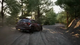Скриншот 4 к игре Assetto Corsa Rally