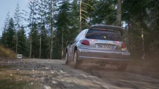 Скриншот 5 к игре Assetto Corsa Rally
