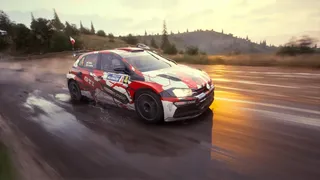 Скриншот 7 к игре Assetto Corsa Rally