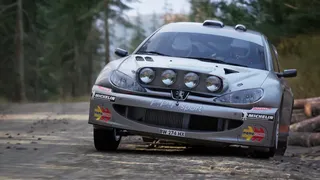 Скриншот 8 к игре Assetto Corsa Rally