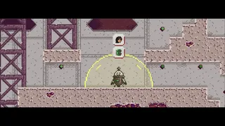 Скриншот 1 к игре Saving Princess Of Mars