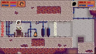 Скриншот 5 к игре Saving Princess Of Mars