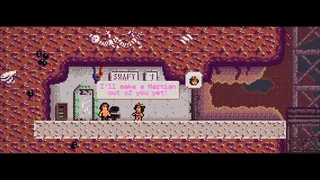 Скриншот 6 к игре Saving Princess Of Mars