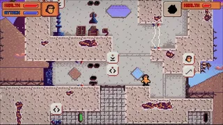 Скриншот 7 к игре Saving Princess Of Mars