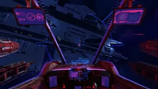 Скриншот 2 к игре Spaceship Pro Simulator