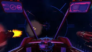 Скриншот 3 к игре Spaceship Pro Simulator
