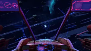 Скриншот 4 к игре Spaceship Pro Simulator