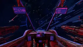 Скриншот 5 к игре Spaceship Pro Simulator