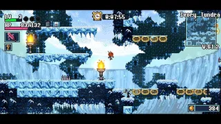 Скриншот 3 к игре Xenon Valkyrie