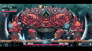 Скриншот 4 к игре Xenon Valkyrie