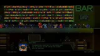 Скриншот 6 к игре Badass Brigade
