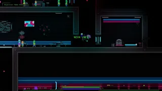 Скриншот 7 к игре Badass Brigade