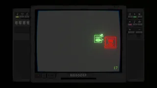 Скриншот 1 к игре GVD