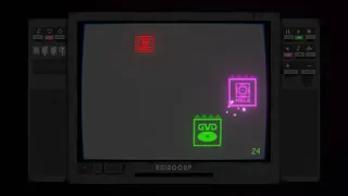 Скриншот 3 к игре GVD