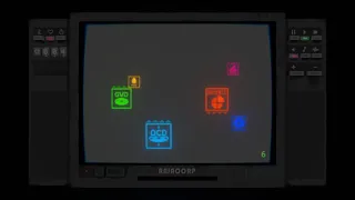 Скриншот 4 к игре GVD