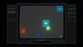 Скриншот 5 к игре GVD