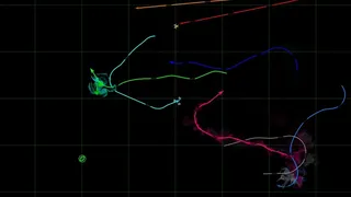 Скриншот 3 к игре /trace