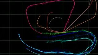 Скриншот 4 к игре /trace