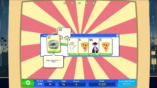 Скриншот 2 к игре Iskabon