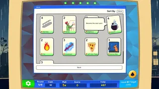 Скриншот 4 к игре Iskabon