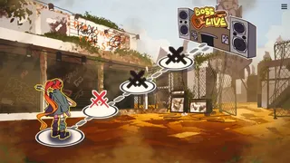 Скриншот 3 к игре Dystopia VS Distortion