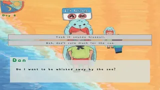 Скриншот 5 к игре Exercise your Demons