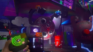 Скриншот 3 к игре Lyrvane Park
