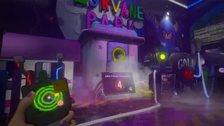 Скриншот 8 к игре Lyrvane Park