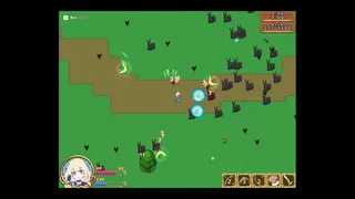 Скриншот 1 к игре 遥豊のサレテ