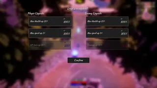Скриншот 5 к игре LoopMage: The Infinite Trials