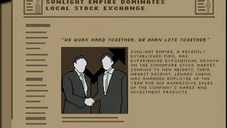 Скриншот 1 к игре Exploited