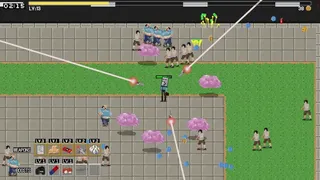 Скриншот 2 к игре Exploited