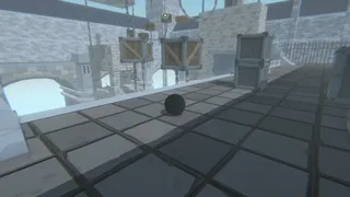 Скриншот 1 к игре Sphere Game