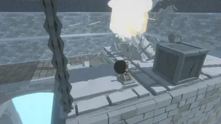 Скриншот 2 к игре Sphere Game