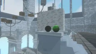 Скриншот 4 к игре Sphere Game