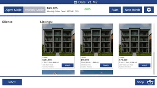 Скриншот 2 к игре Housing Market