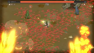 Скриншот 2 к игре Survalker