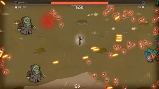 Скриншот 3 к игре Survalker