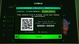 Скриншот 6 к игре Fleet Hunters