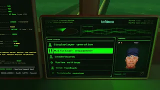 Скриншот 8 к игре Fleet Hunters
