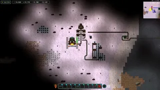 Скриншот 2 к игре Core Splitter