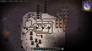 Скриншот 4 к игре Core Splitter