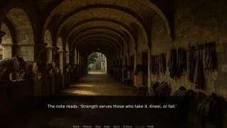 Скриншот 5 к игре ThroneBreaker : Iron Crown