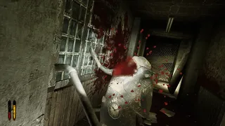 Скриншот 1 к игре Saint of Chains