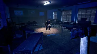 Скриншот 3 к игре Saint of Chains